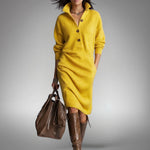 Juliette | Sophisticated Dress