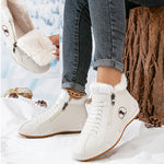 Orviana™ | Cozy Footwear