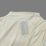 Urban Solid Color Short Sleeve T-Shirt Top