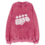 Bass Vintage Sweatshirt