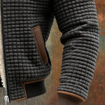 Tymon | Stylish Quilted Jacket