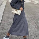 Soft cropped jacket