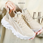 Cross - Women's Ultra Comfortable Shoes
