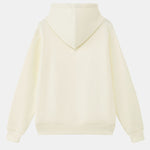 Basic Heavyweight Cotton Oversize Hoodie