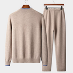 PURE EXTRA-FINE MERINO WOOL TIVRO SET