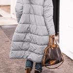 Sophia™ - Elegant and Comfortable Reversible Coat