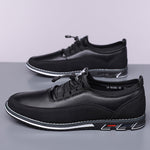 Hemingway - Ultra Comfortable Shoes