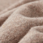 PURE EXTRA-FINE MERINO WOOL LEISURE HOODIE