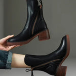 Savannah™ | Chic Elegance Boots
