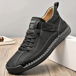 Nico Urban Trek Sneakers
