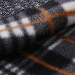 Man Half Zip Sweater