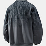 Relax Fit Tie Dye Sweatshirt