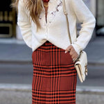 Tina Lace Jacket