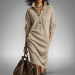 Juliette | Sophisticated Dress