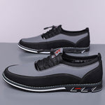 Hemingway - Ultra Comfortable Shoes