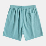 Man Waffle Shorts