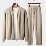 PURE EXTRA-FINE MERINO WOOL FALCONI SET