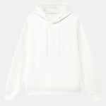 Basic Heavyweight Cotton Oversize Hoodie