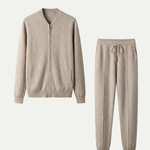 Norio Set Cashmere Beige