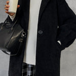 CREAM KNIT SWEATER