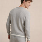 Nilo Cashmere Set Grey