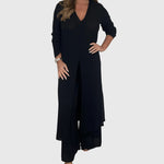 Olivia™ | Chic Two-Piece Ensemble