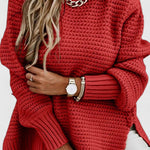 Kalyzziah | Cozy Knit Sweater