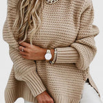 Kalyzziah | Comfortable Sweater