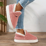 Alamodara��� | Snug Winter Slippers