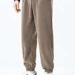 Polar Fleece Joggers
