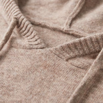 PURE EXTRA-FINE MERINO WOOL SAVRO SET