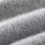 PURE EXTRA-FINE MERINO WOOL V-NECK CARDIGAN