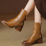 Savannah™ | Chic Elegance Boots