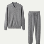 Norio Set Cashmere Light Grey