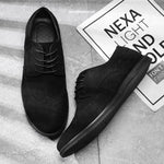 Derby - Ultra Comfortable Shoes