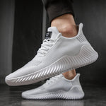 Elio Performance Knit Sneakers