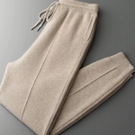 PURE EXTRA-FINE MERINO WOOL LUZZO SET