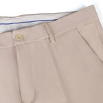 Slim Fit Tapered Trousers