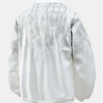 Relax Fit Tie Dye Sweatshirt