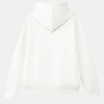 Basic Heavyweight Cotton Oversize Hoodie
