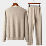 PURE EXTRA-FINE MERINO WOOL FALCONI SET