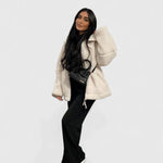 Tia | Comfortable Jacket