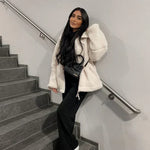 Araminta | Warm Winter Jacket