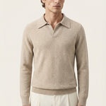 Ario City Polo Beige
