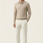 Ario City Polo Beige