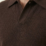 Ario City Polo Maroon