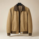 Lorenzo Cotton Jacket