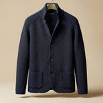 Giovanni Knit Cardigan