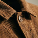 Raffaele Cotton Utility Jacket