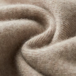 PURE EXTRA-FINE MERINO WOOL LUZZO SET